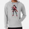 ssrcolightweight hoodiemensheather greyfrontsquare productx1000 bgf8f8f8 16 - Tekken Merch