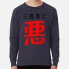 ssrcolightweight sweatshirtmens322e3f696a94a5d4frontsquare productx1000 bgf8f8f8 - Tekken Merch