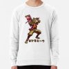 ssrcolightweight sweatshirtmensfafafaca443f4786frontsquare productx1000 bgf8f8f8 3 - Tekken Merch