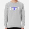 ssrcolightweight sweatshirtmensheather greyfrontsquare productx1000 bgf8f8f8 20 - Tekken Merch