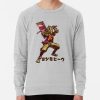 ssrcolightweight sweatshirtmensheather greyfrontsquare productx1000 bgf8f8f8 3 - Tekken Merch