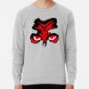 ssrcolightweight sweatshirtmensheather greyfrontsquare productx1000 bgf8f8f8 5 - Tekken Merch