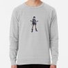 ssrcolightweight sweatshirtmensheather greyfrontsquare productx1000 bgf8f8f8 9 - Tekken Merch