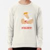 ssrcolightweight sweatshirtmensoatmeal heatherfrontsquare productx1000 bgf8f8f8 7 - Tekken Merch