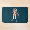 urbathmat flatlay largesquare1000x1000.1u5 11 - Tekken Merch