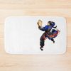 urbathmat flatlay largesquare1000x1000.1u5 18 - Tekken Merch