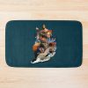 urbathmat flatlay largesquare1000x1000.1u5 7 - Tekken Merch