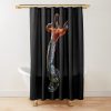 urshower curtain closedsquare1000x1000.1 16 - Tekken Merch