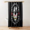 urshower curtain closedsquare1000x1000.1 17 - Tekken Merch