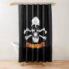 urshower curtain closedsquare1000x1000.1 21 - Tekken Merch