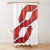 urshower curtain closedsquare1000x1000.1 4 - Tekken Merch