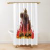 urshower curtain closedsquare1000x1000.1 5 - Tekken Merch