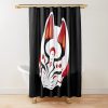 urshower curtain closedsquare1000x1000.1 6 - Tekken Merch