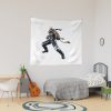 urtapestry lifestyle dorm mediumsquare1000x1000.u2 14 - Tekken Merch